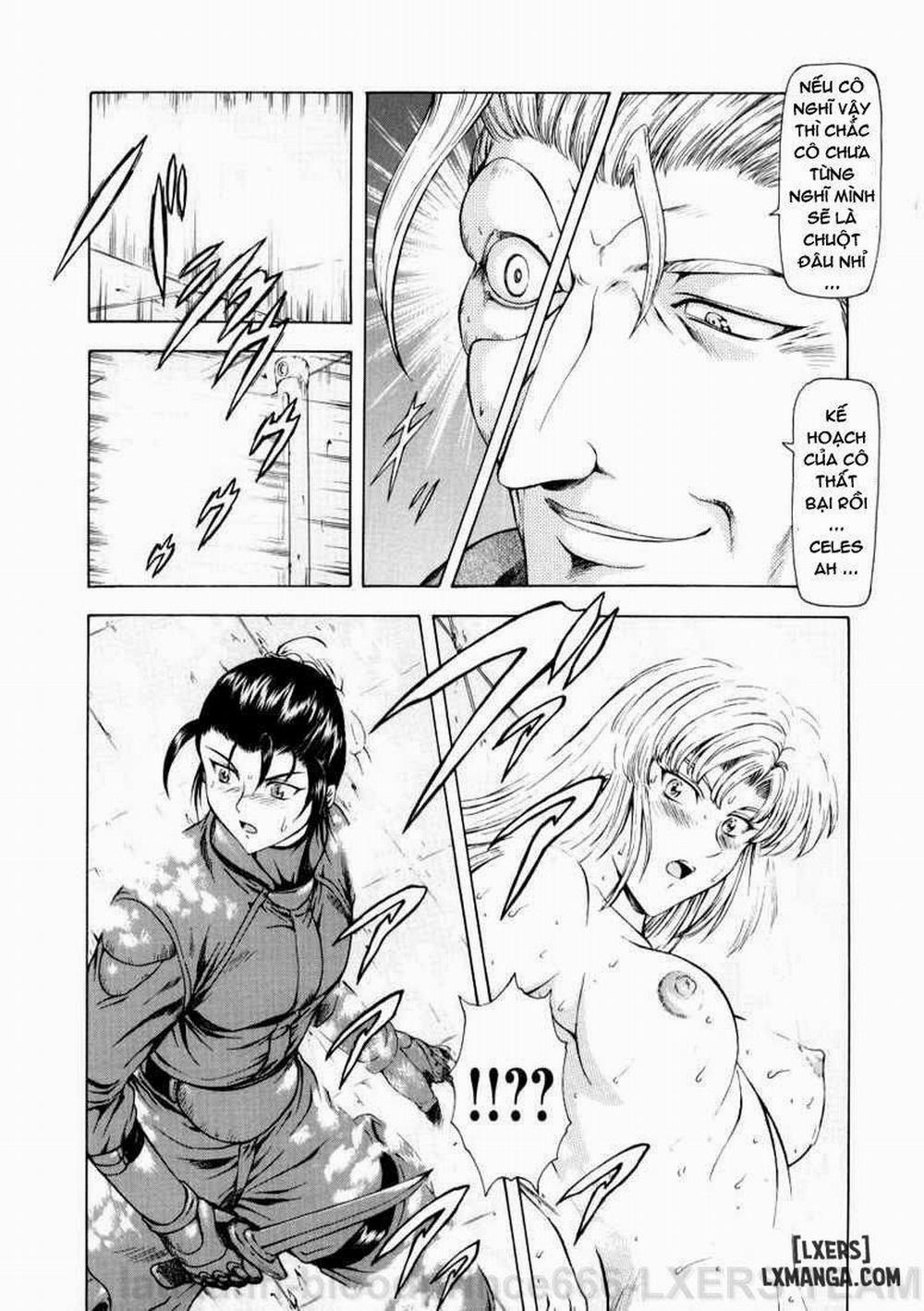 Dawn of the Silver Dragon 10 trang 3