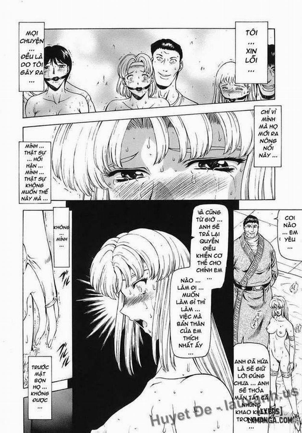 Dawn of the Silver Dragon 24 trang 1