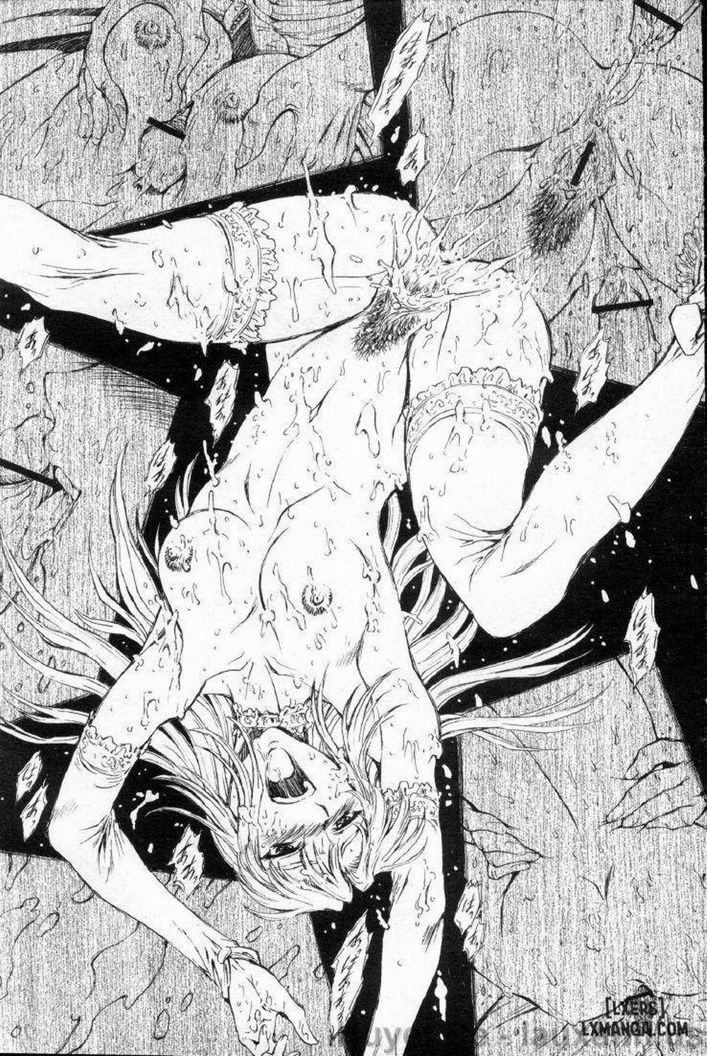 Dawn of the Silver Dragon 39 END trang 10