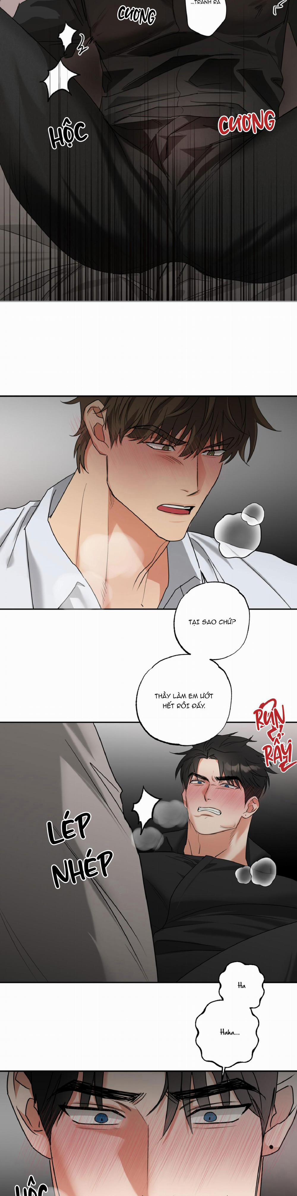 Dạy Chịch 1 trang 1