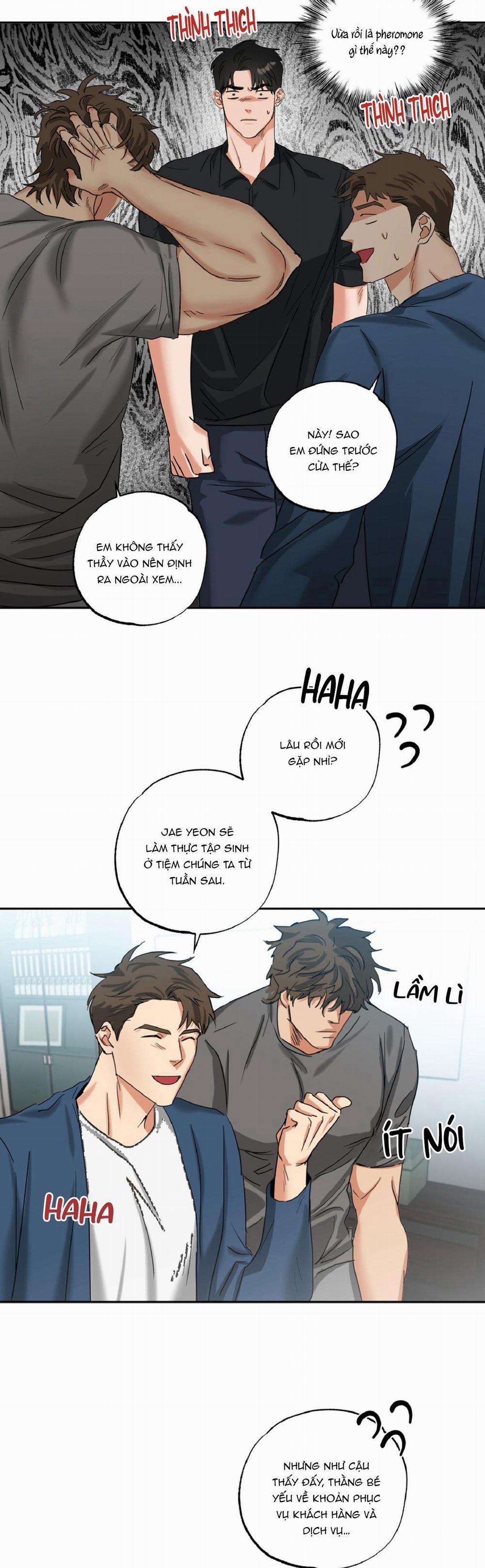 Dạy Chịch 1 trang 18