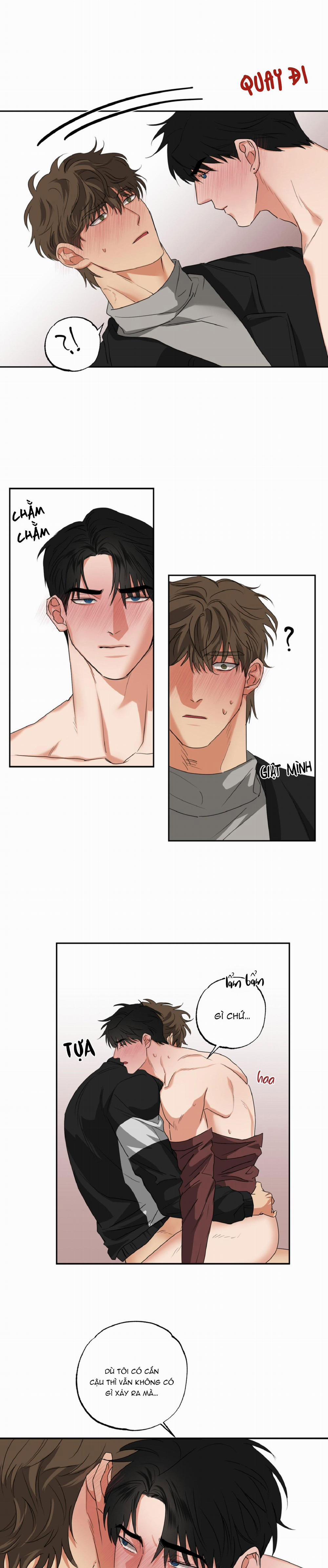 Dạy Chịch 14 0 trang 1