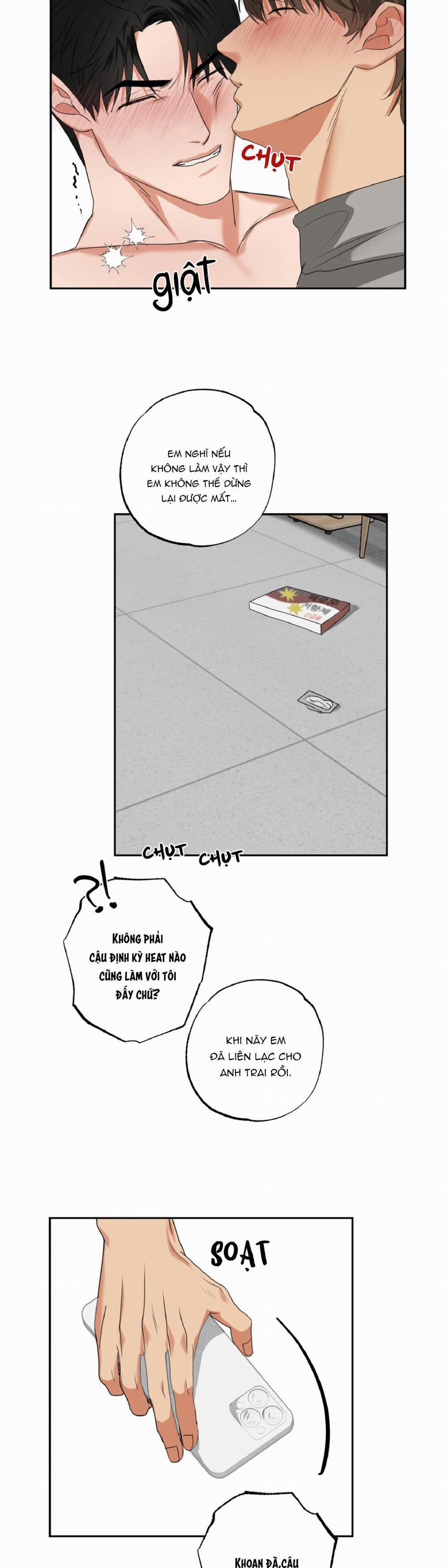 Dạy Chịch 14 0 trang 29