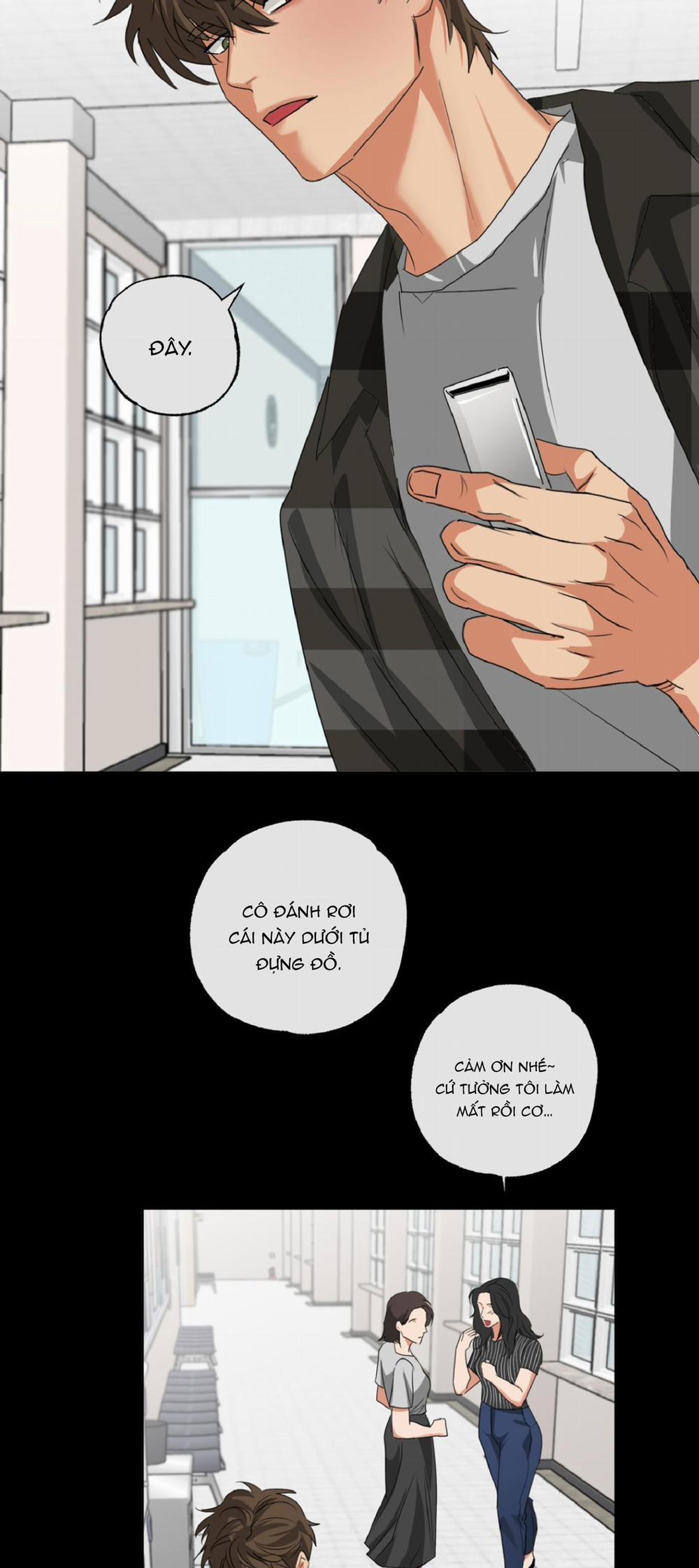 Dạy Chịch 14 trang 16