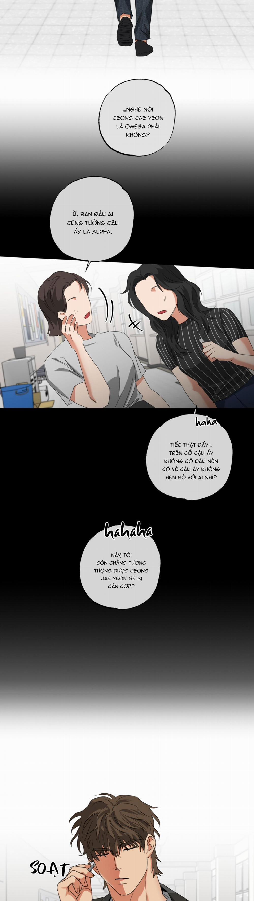 Dạy Chịch 14 trang 18