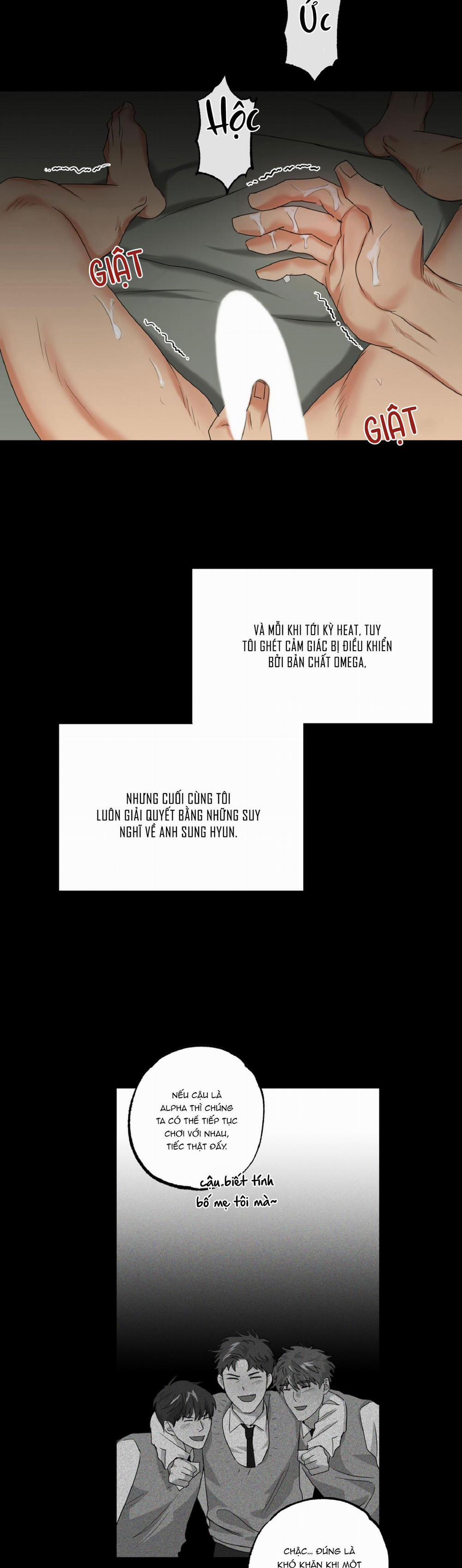 Dạy Chịch 14 trang 20