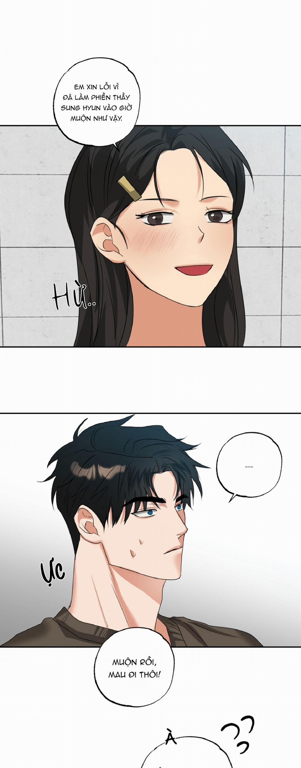 Dạy Chịch 15 0 trang 19