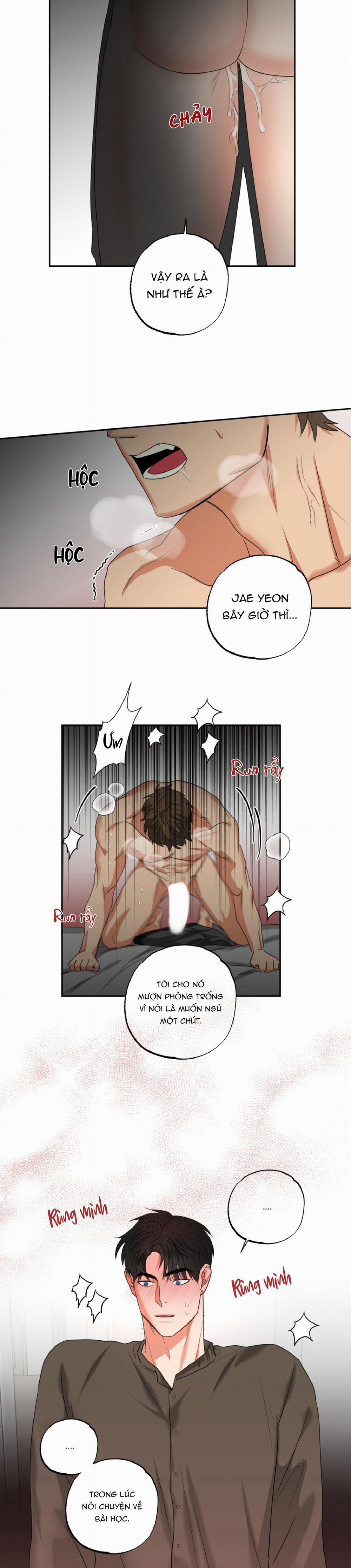 Dạy Chịch 15 trang 15