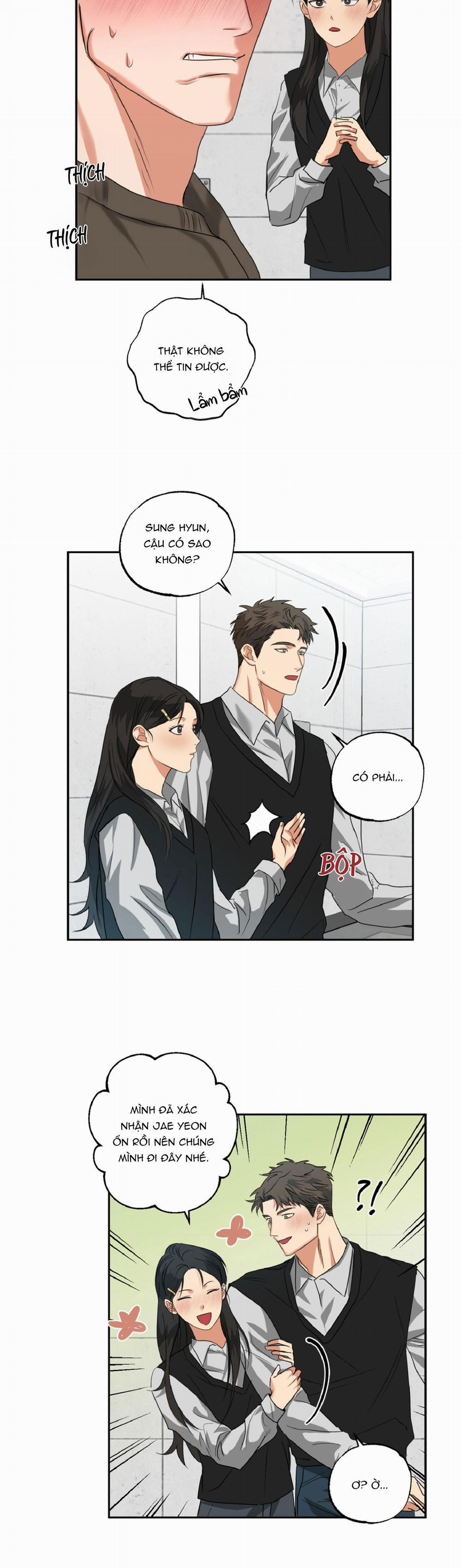 Dạy Chịch 15 trang 18