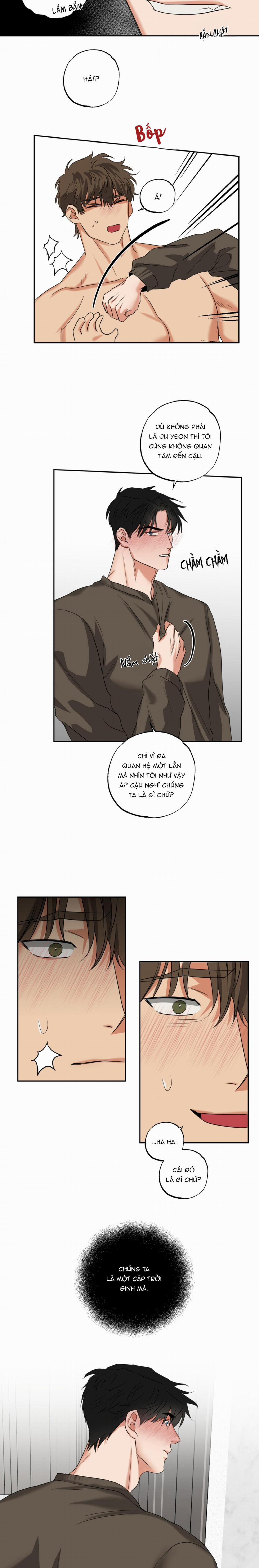 Dạy Chịch 15 trang 27