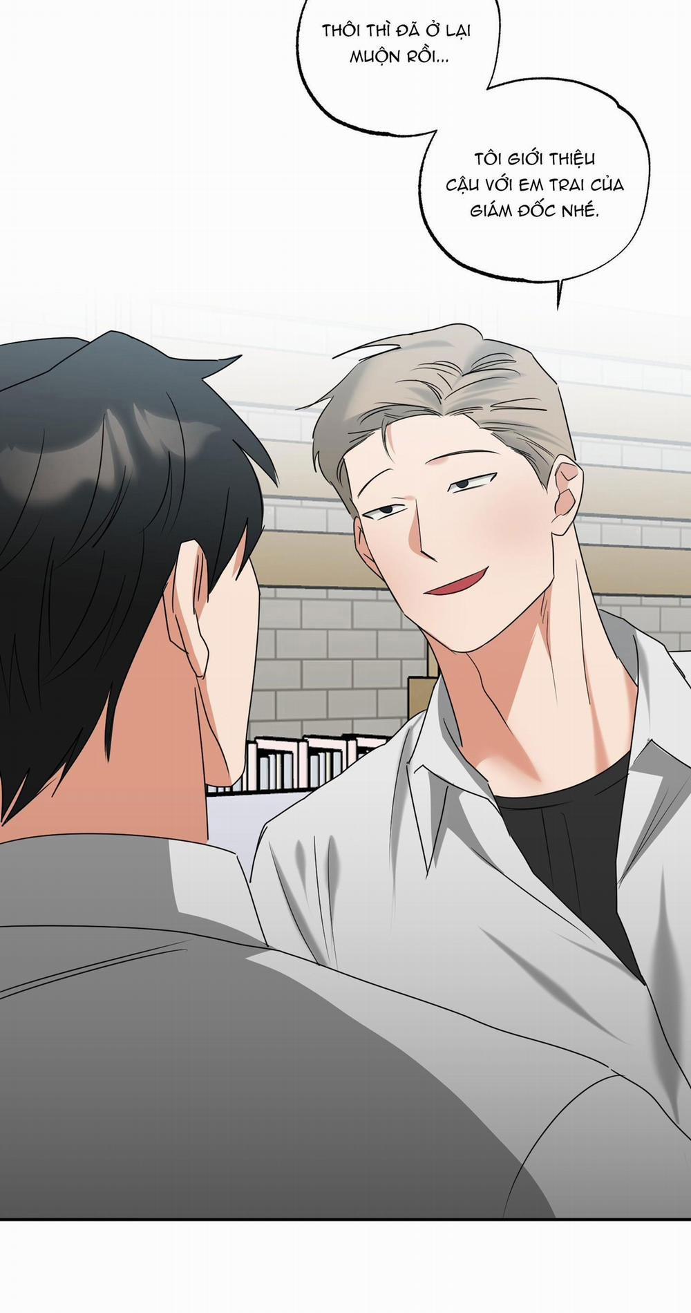 Dạy Chịch 16 Một đôi? trang 33