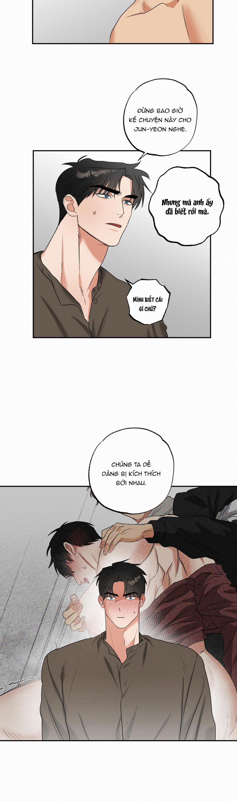 Dạy Chịch 16 trang 1