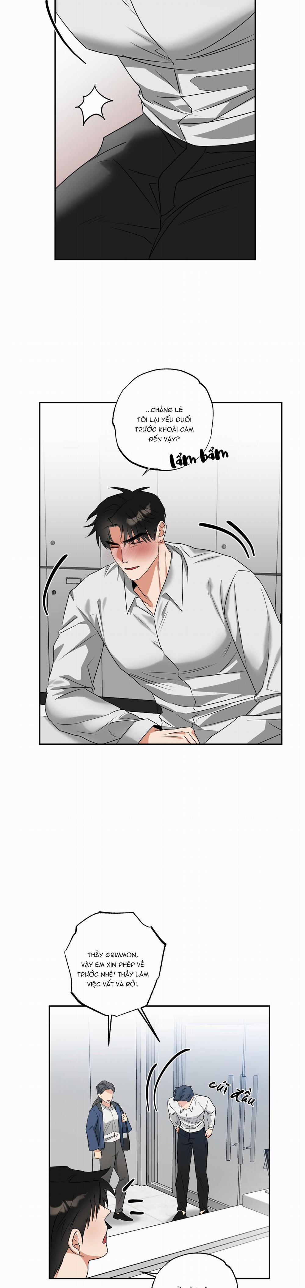 Dạy Chịch 17 VỖ MÔNG trang 11