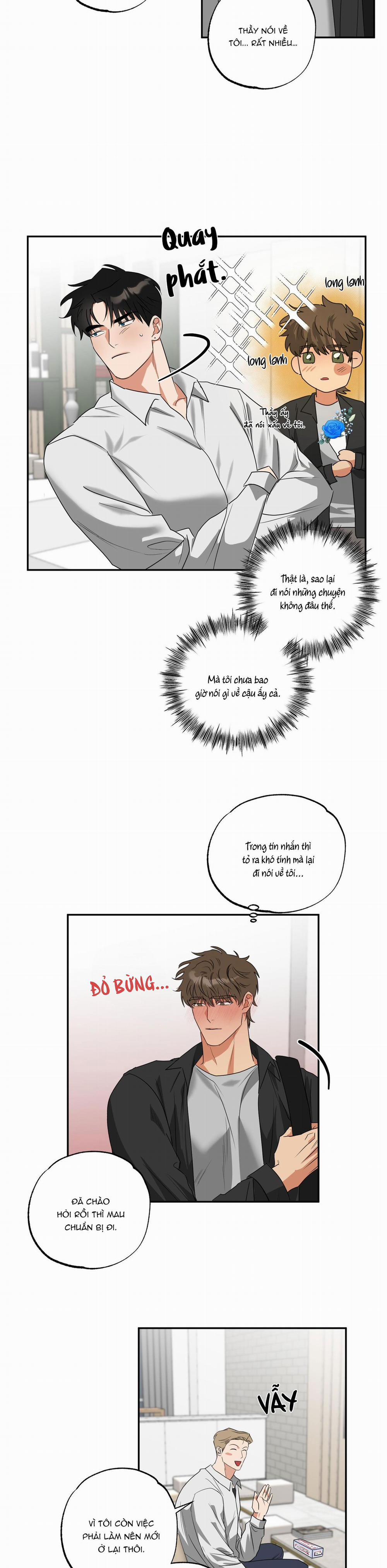 Dạy Chịch 17 VỖ MÔNG trang 16