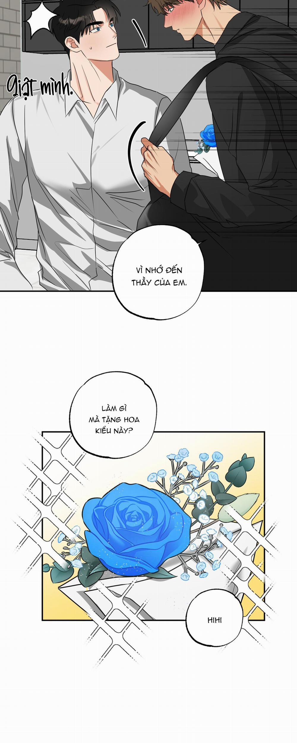 Dạy Chịch 17 VỖ MÔNG trang 19