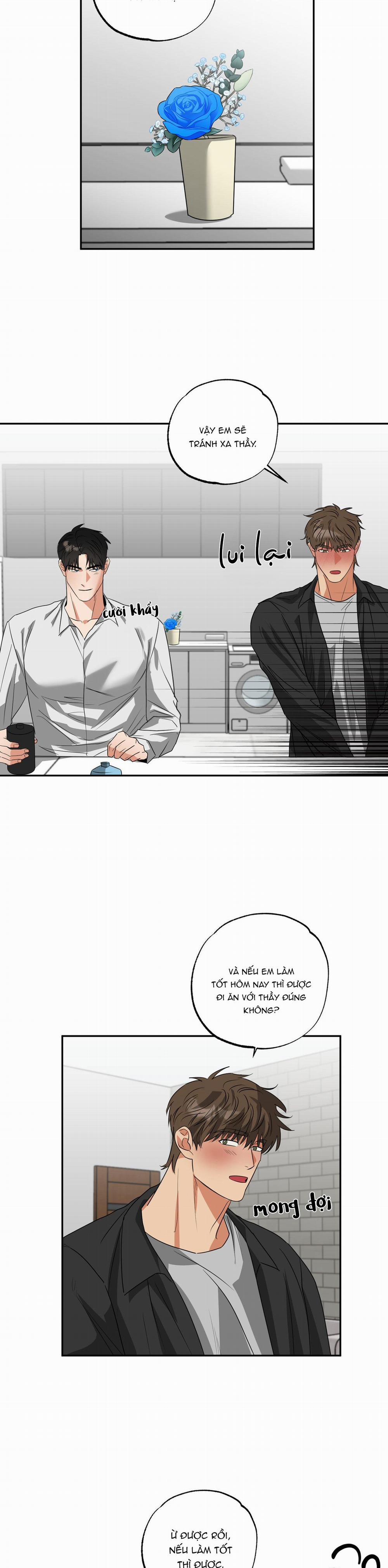 Dạy Chịch 17 VỖ MÔNG trang 21