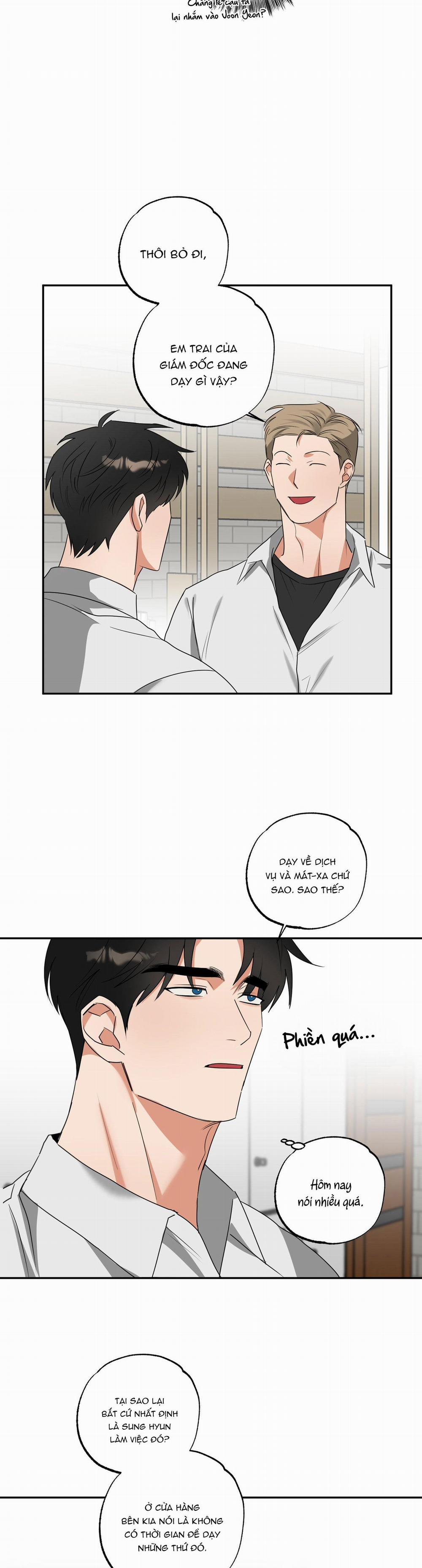 Dạy Chịch 17 trang 1