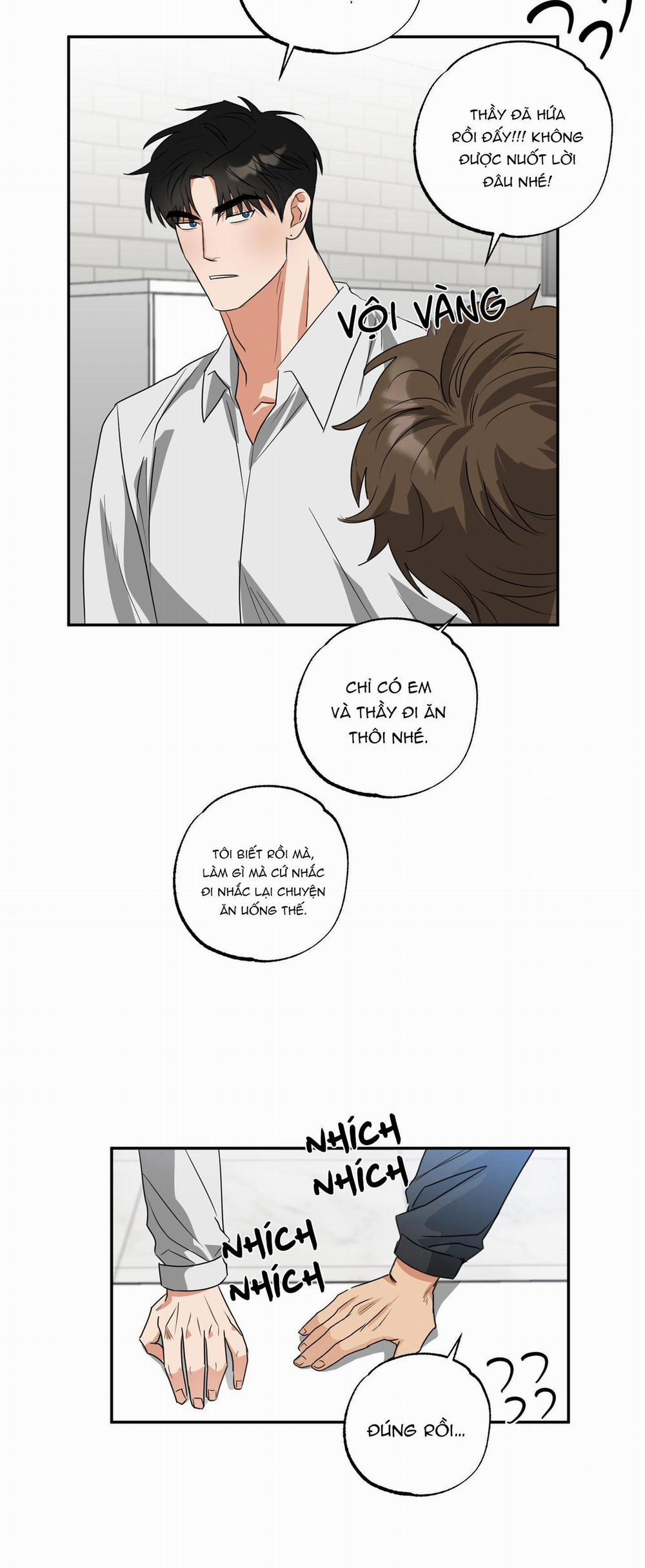 Dạy Chịch 17 trang 22