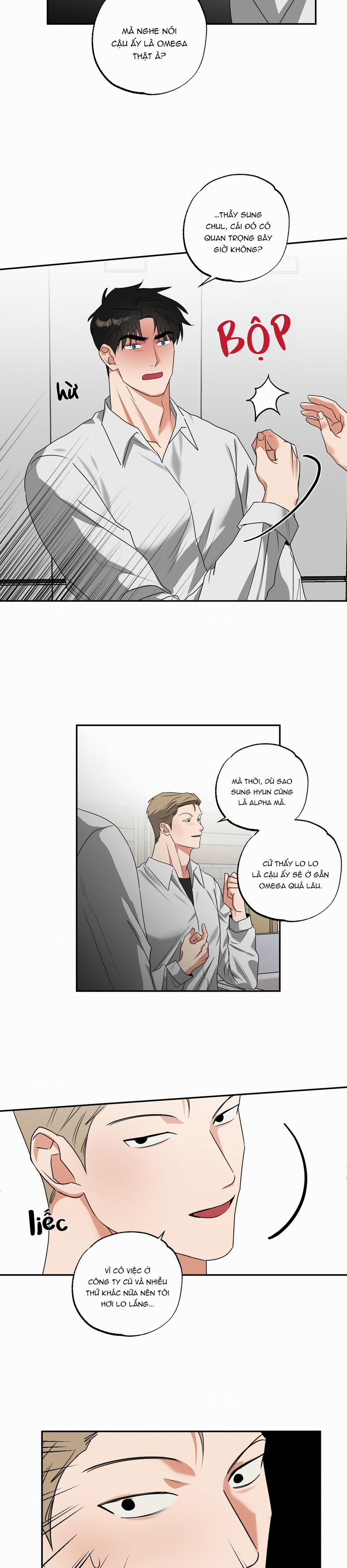 Dạy Chịch 17 trang 5