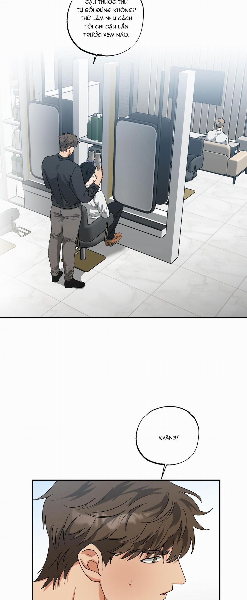 Dạy Chịch 18 DỖI trang 1