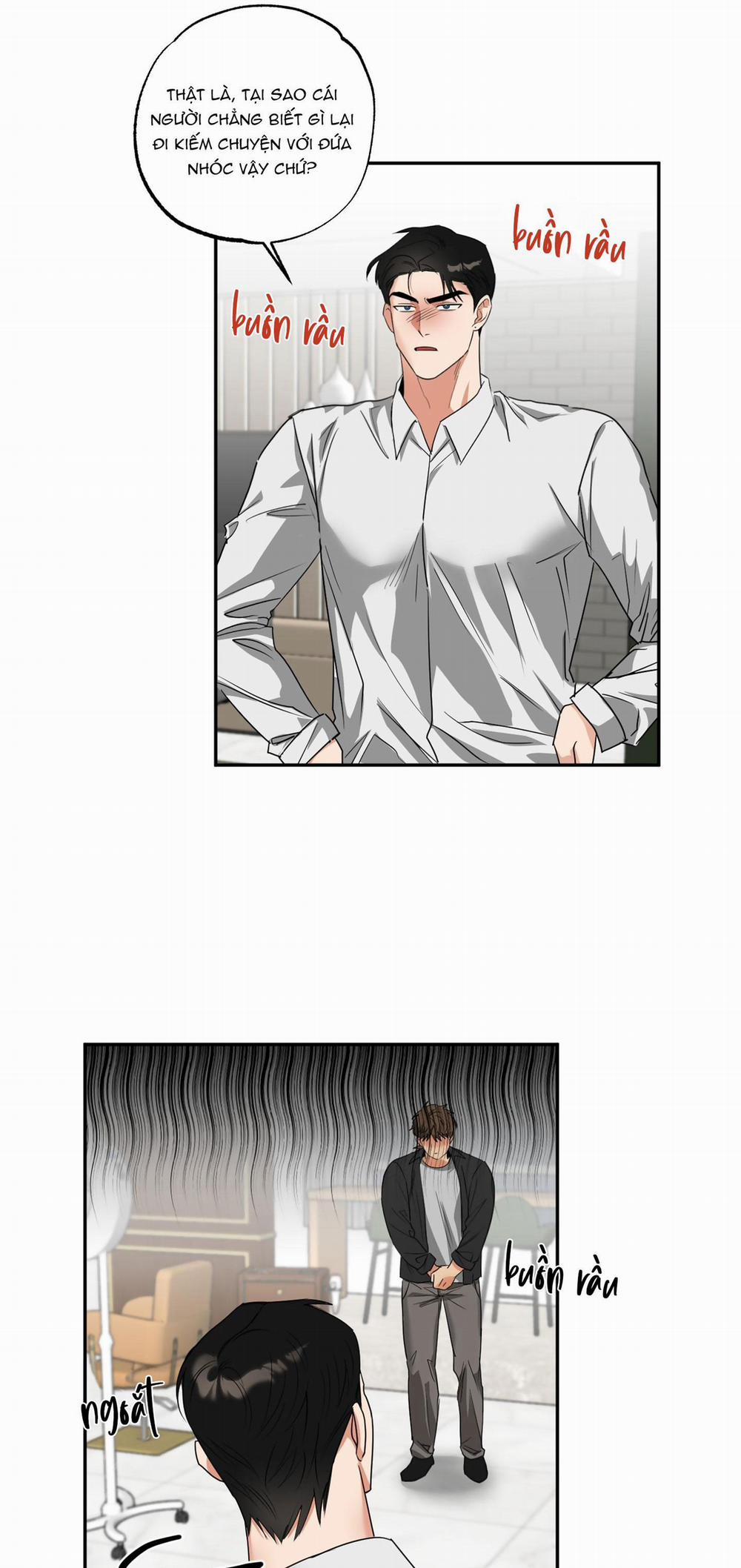 Dạy Chịch 18 DỖI trang 30