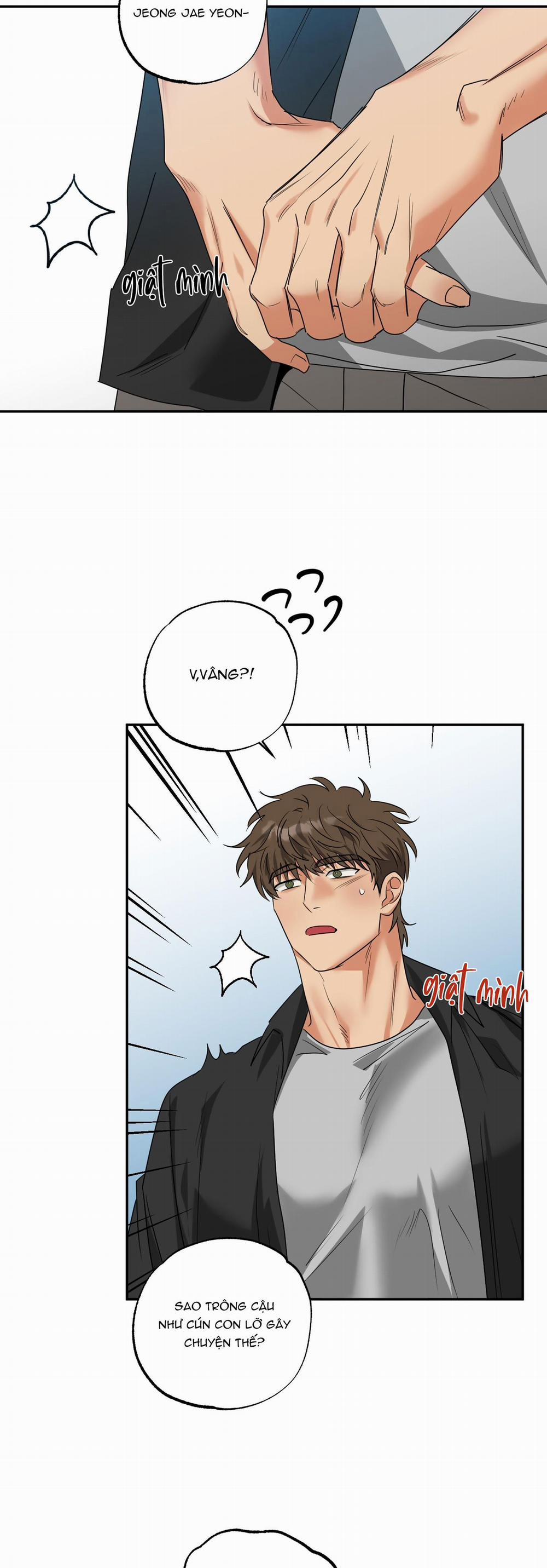 Dạy Chịch 18 DỖI trang 32