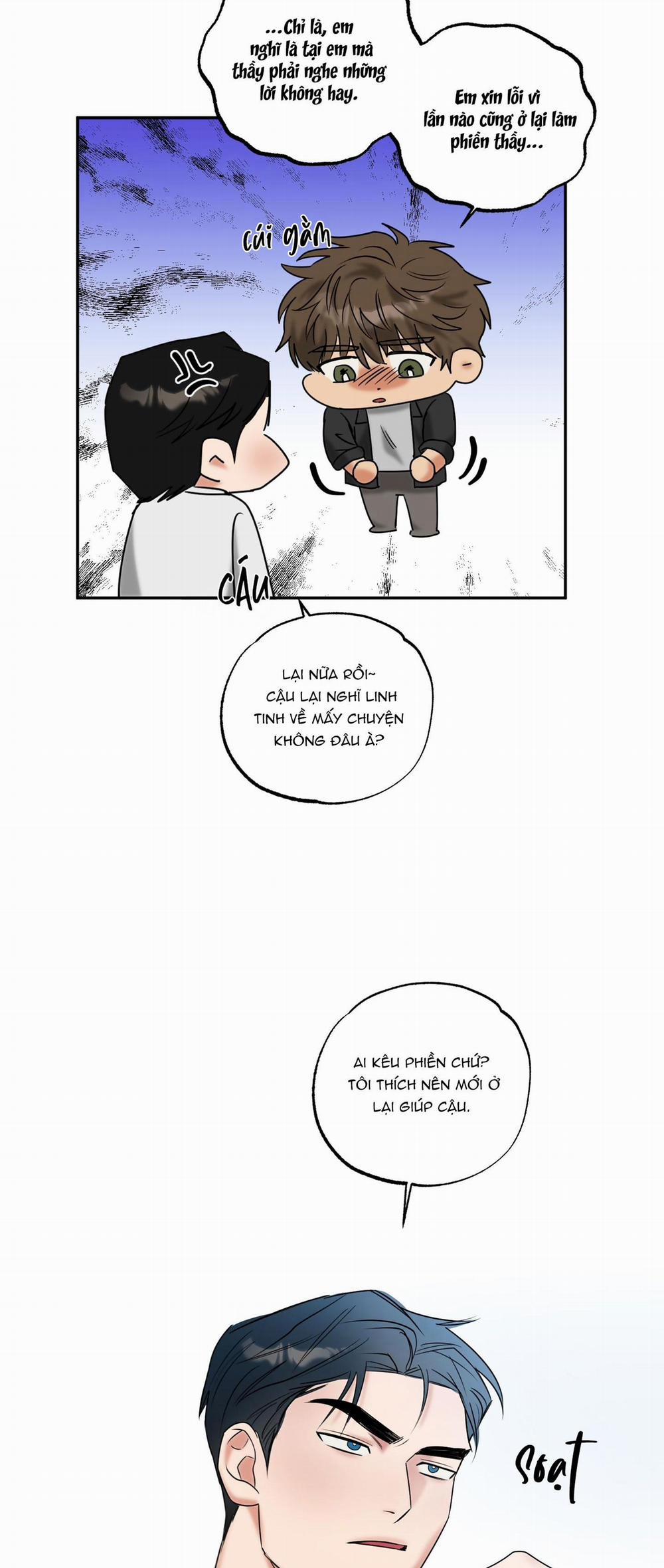 Dạy Chịch 18 DỖI trang 33