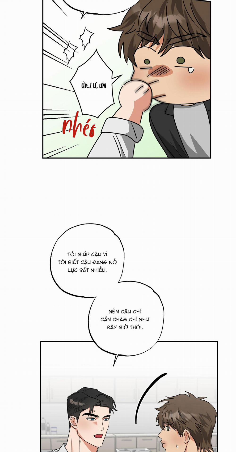 Dạy Chịch 18 DỖI trang 35