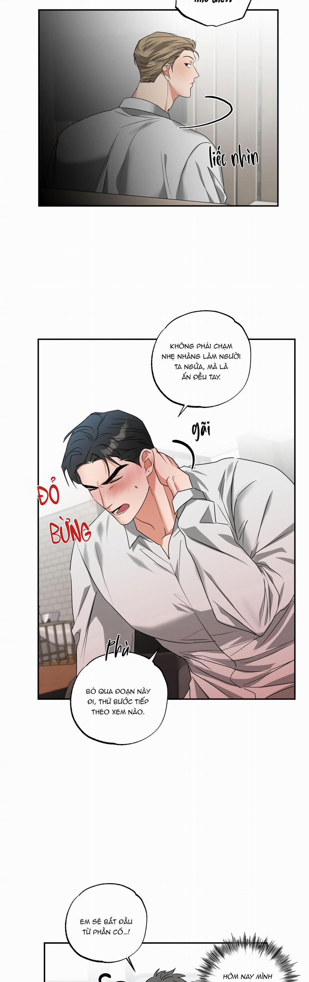 Dạy Chịch 18 DỖI trang 8