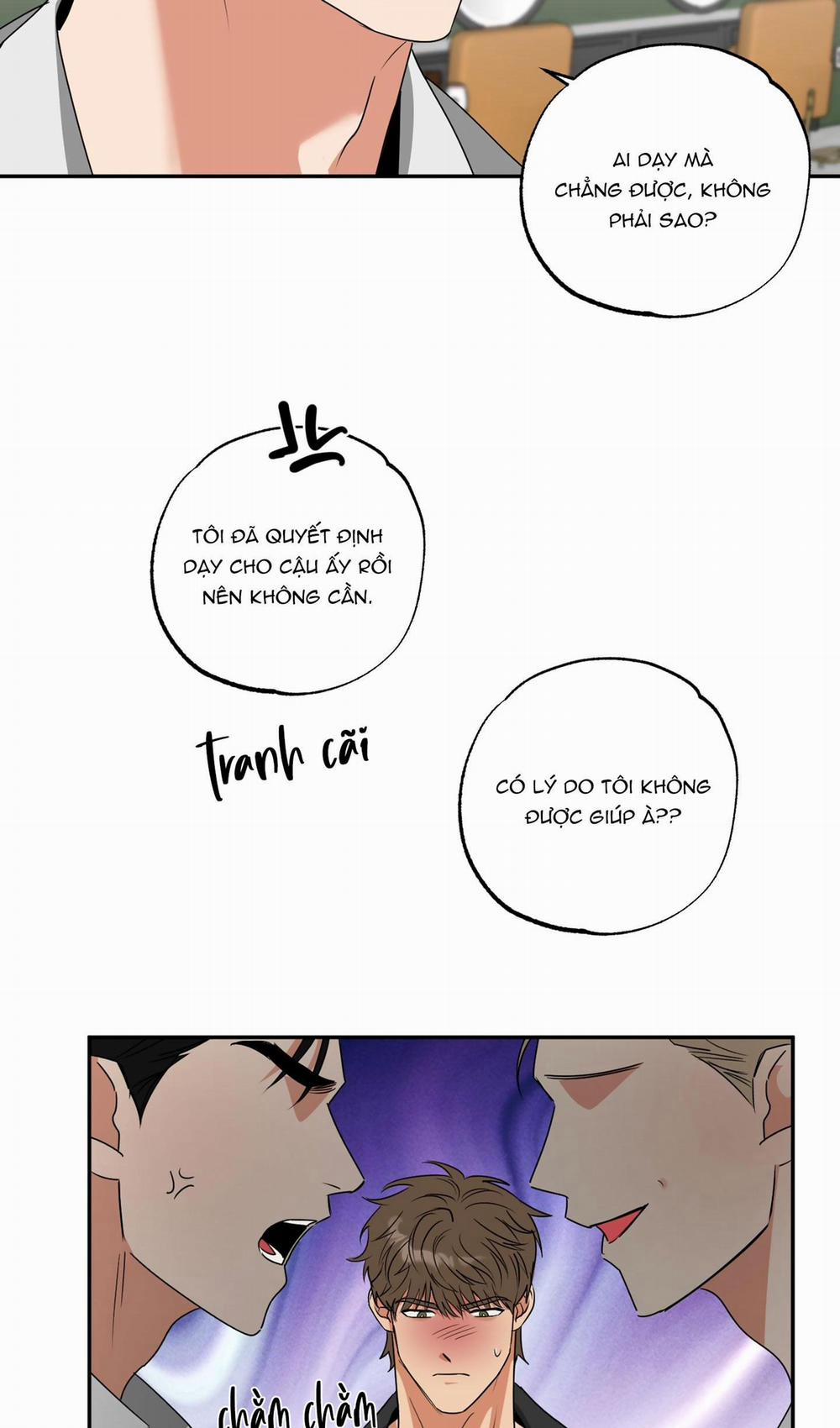 Dạy Chịch 18 trang 23