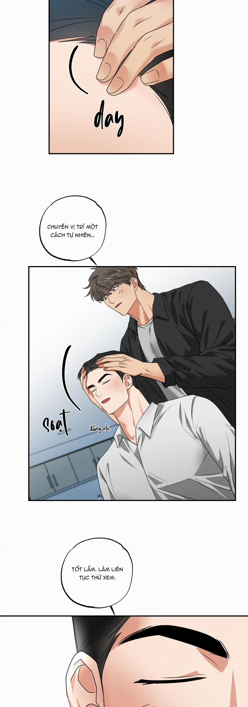 Dạy Chịch 18 trang 3