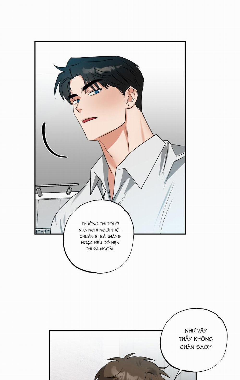 Dạy Chịch 19 trang 25