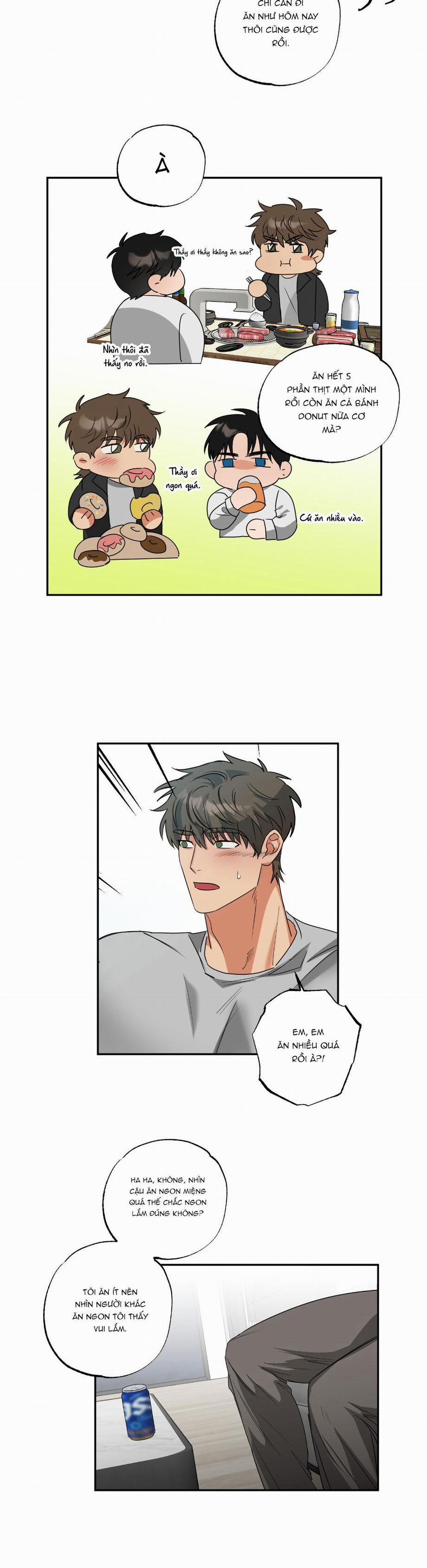 Dạy Chịch 19 trang 29