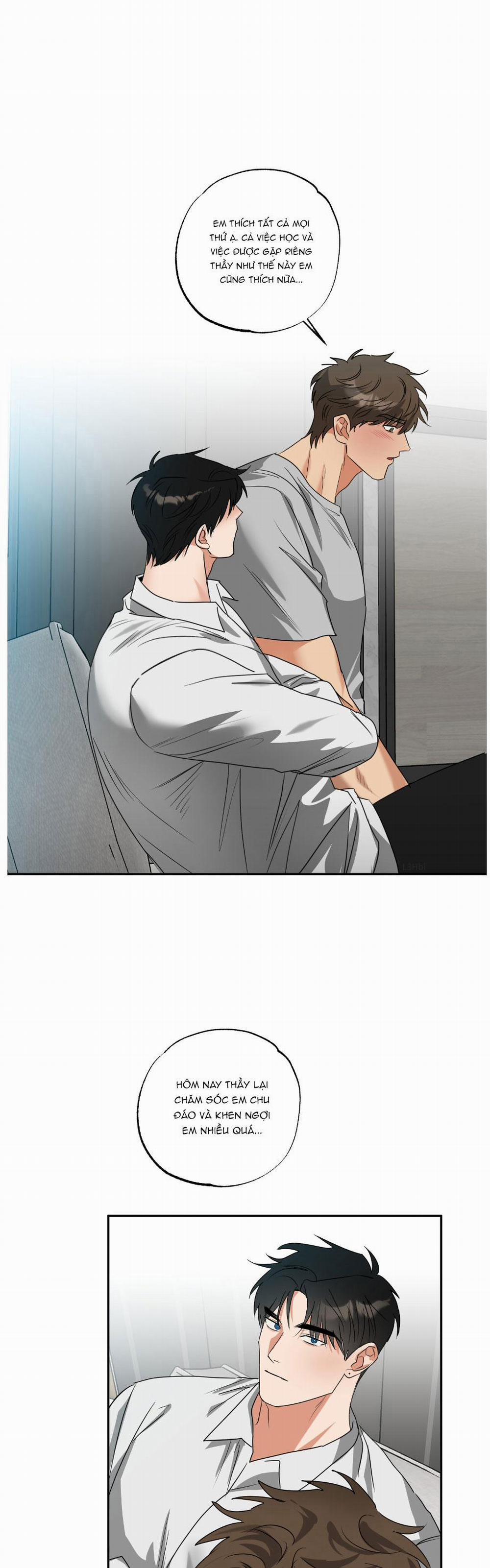 Dạy Chịch 19 trang 31