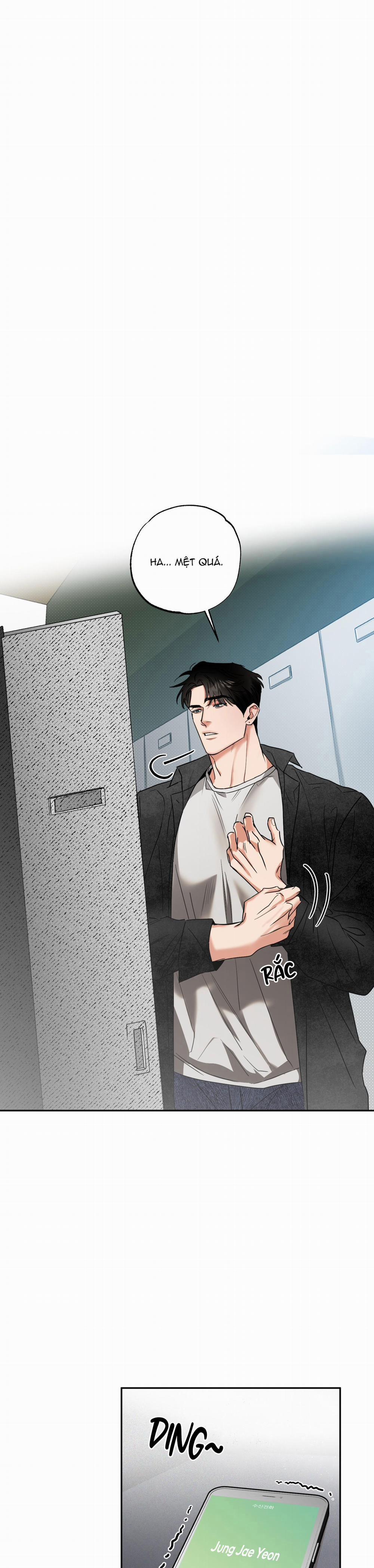 Dạy Chịch 2 THẨM DU trang 0