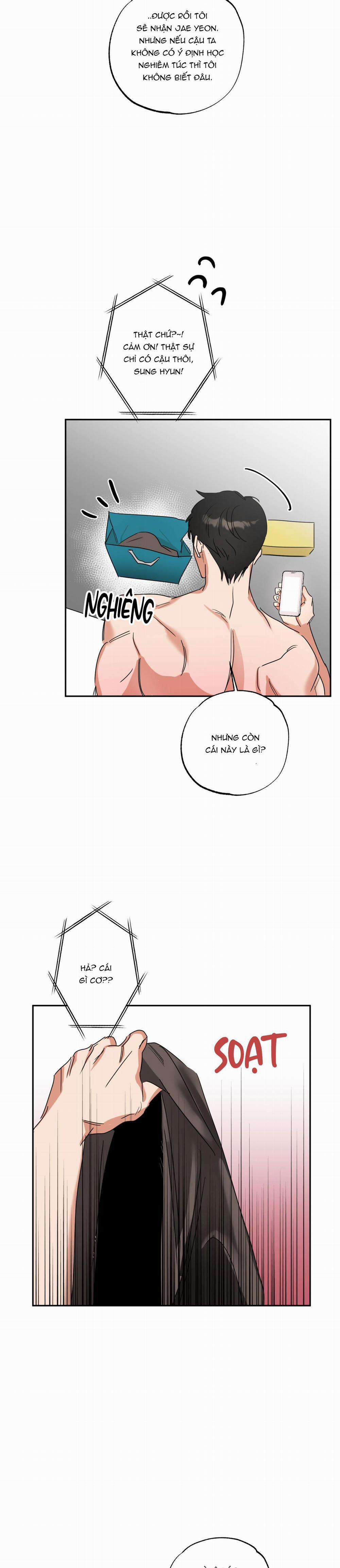 Dạy Chịch 2 THẨM DU trang 22