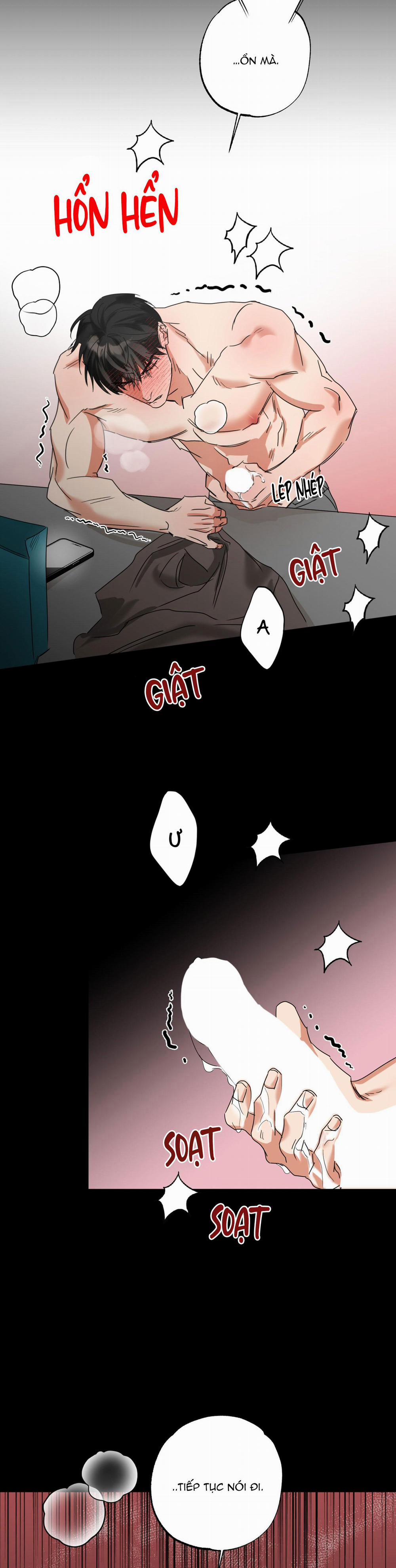 Dạy Chịch 2 THẨM DU trang 29