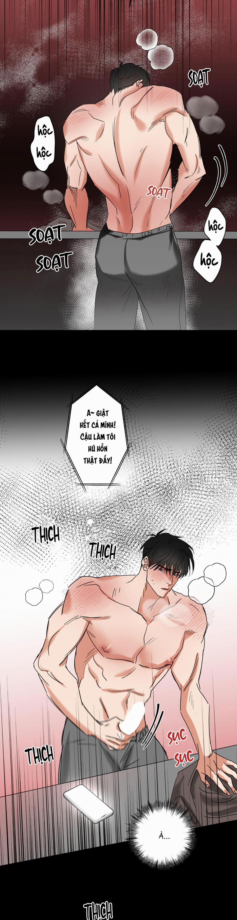 Dạy Chịch 2 THẨM DU trang 30