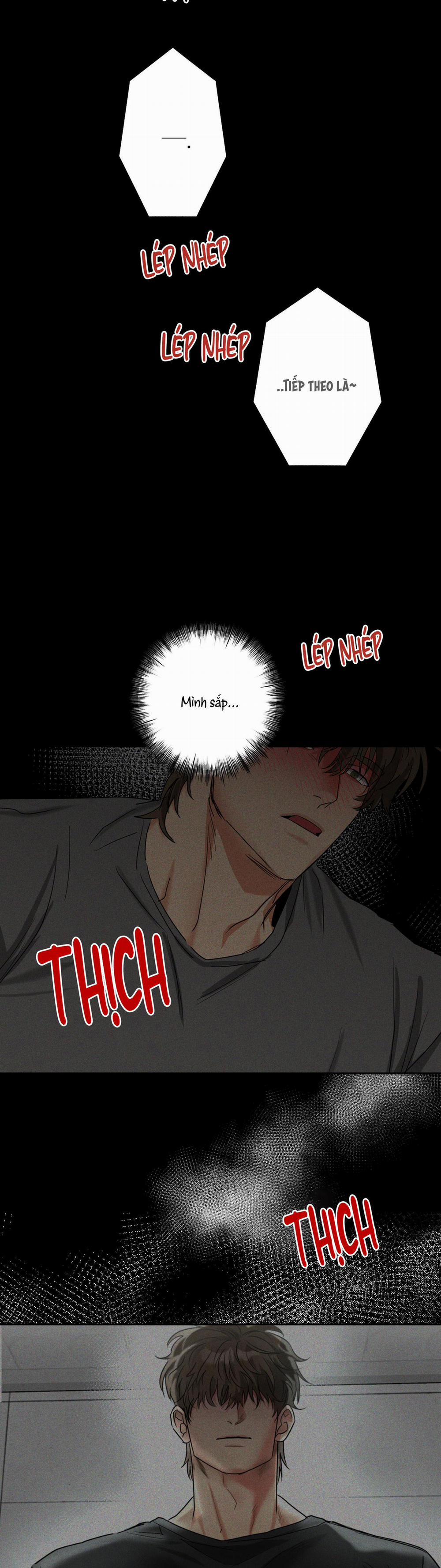 Dạy Chịch 2 THẨM DU trang 31