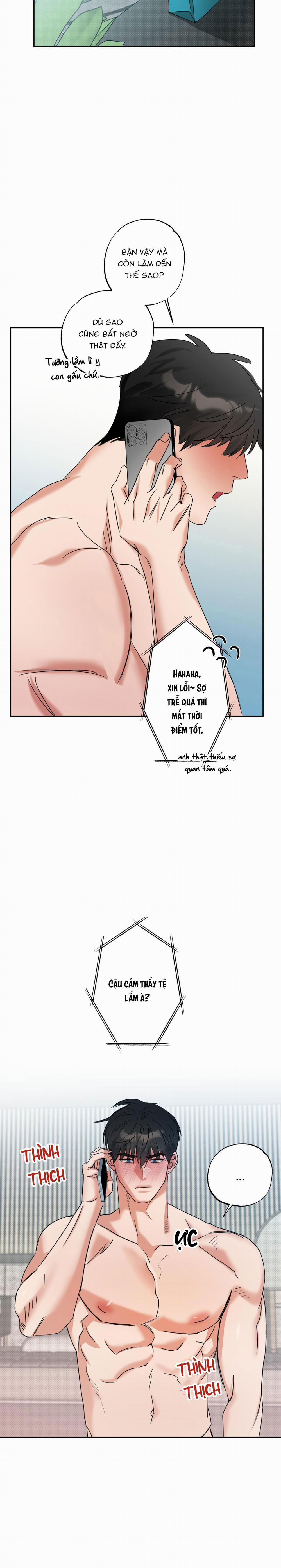 Dạy Chịch 2 trang 19