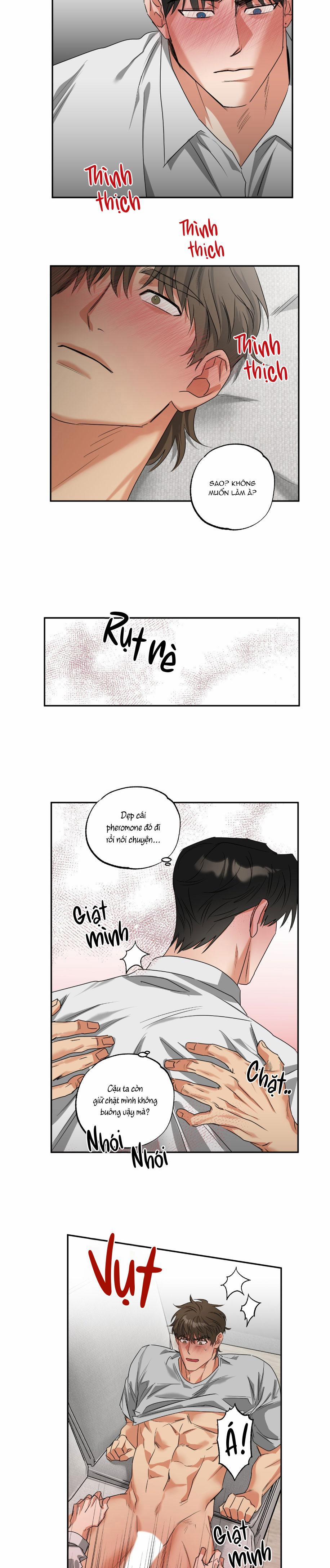 Dạy Chịch 21 trang 1