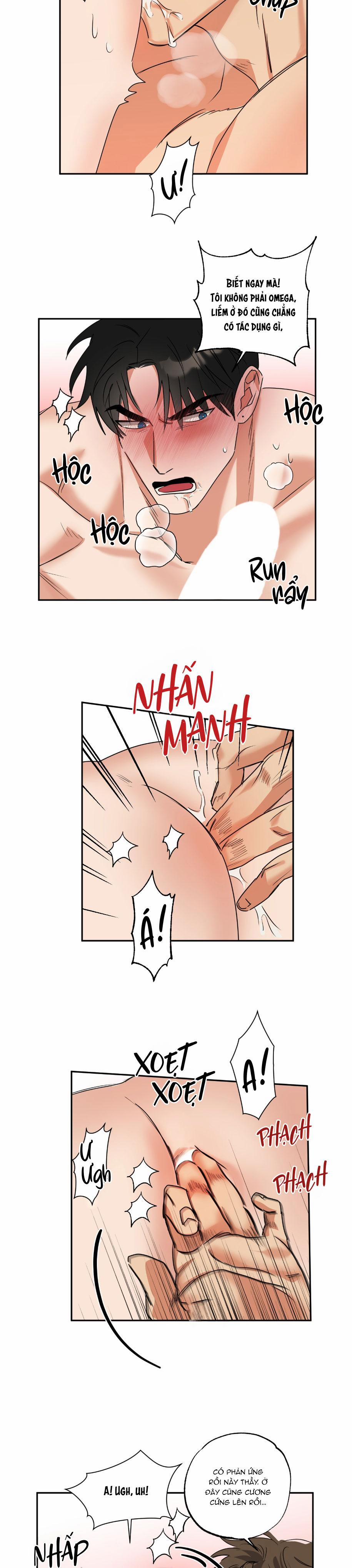 Dạy Chịch 21 trang 13