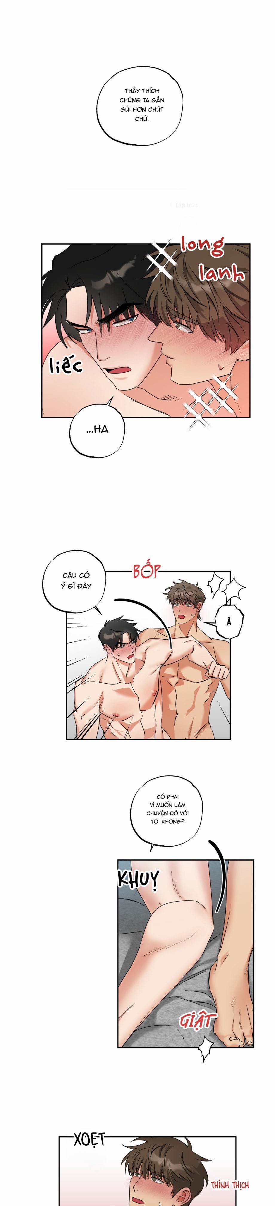 Dạy Chịch 22 trang 0