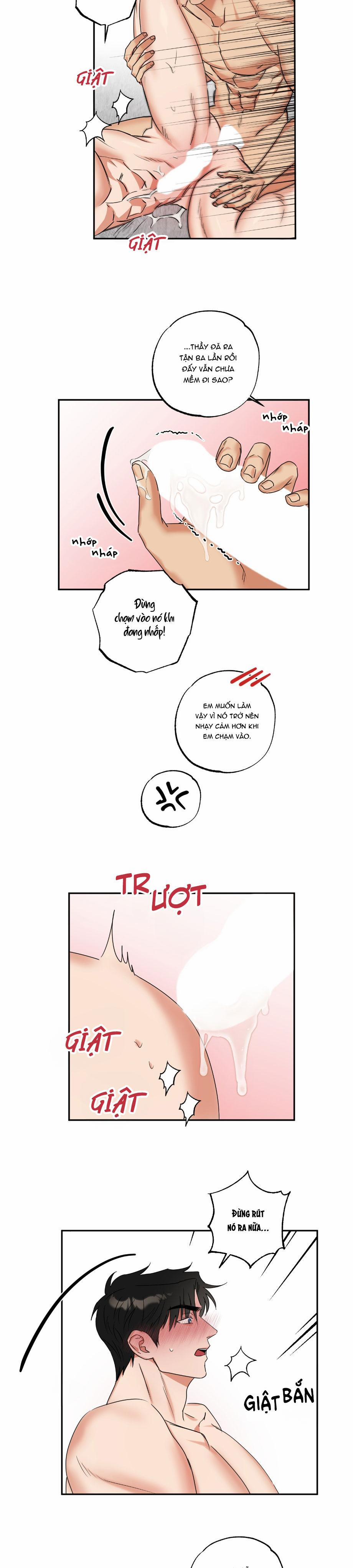 Dạy Chịch 22 trang 10