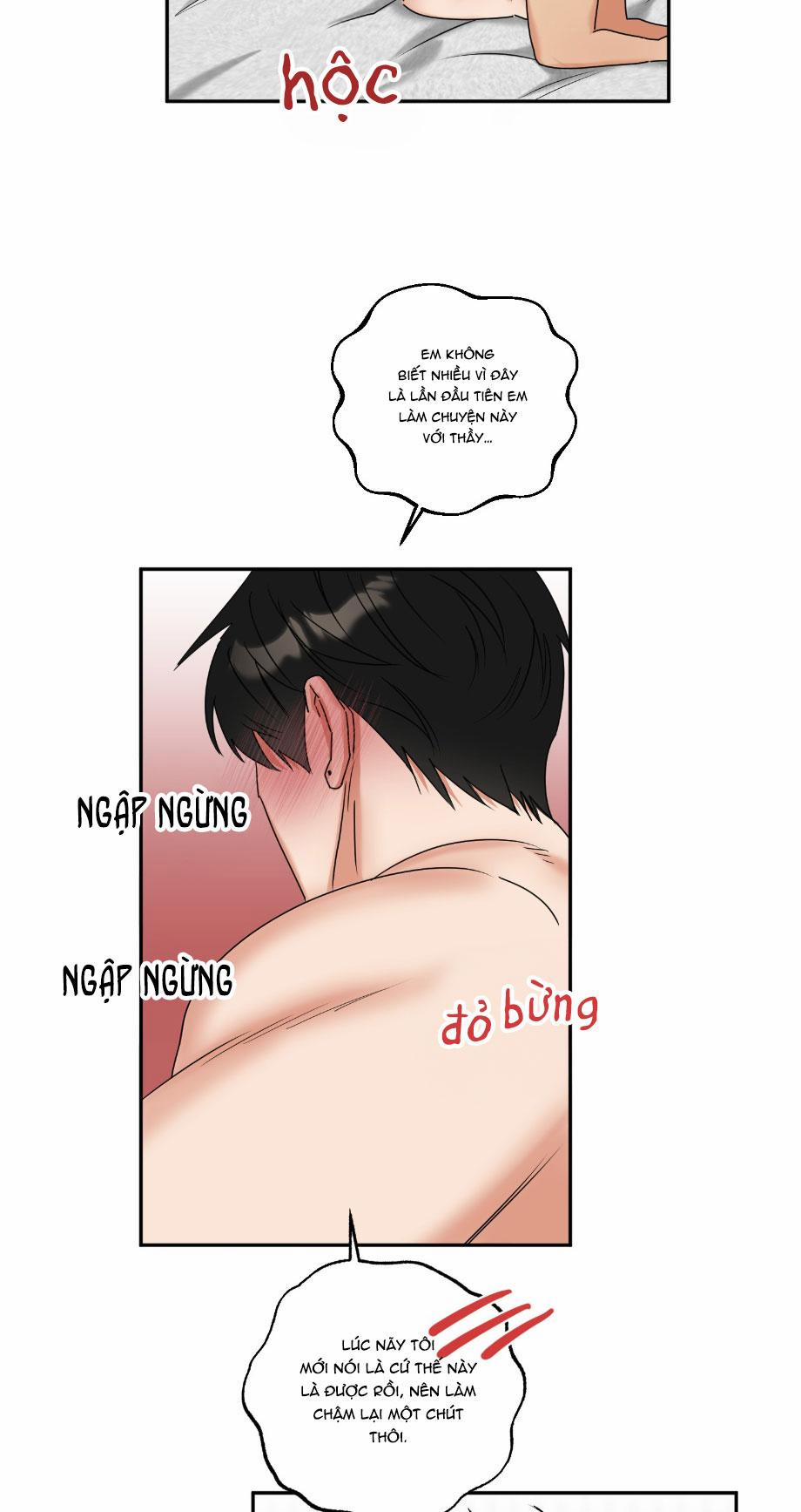 Dạy Chịch 22 trang 12