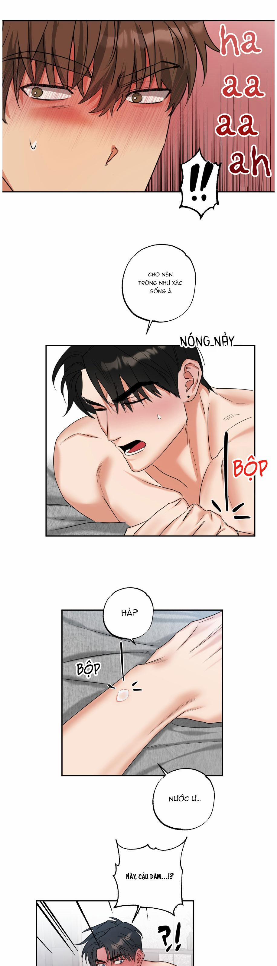 Dạy Chịch 22 trang 17