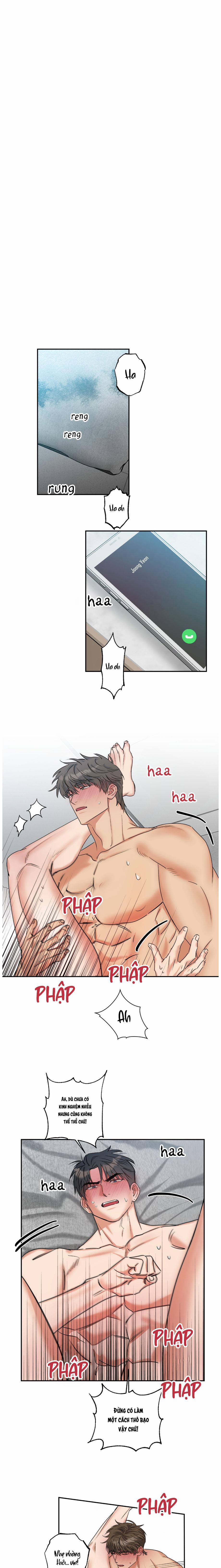 Dạy Chịch 22 trang 9