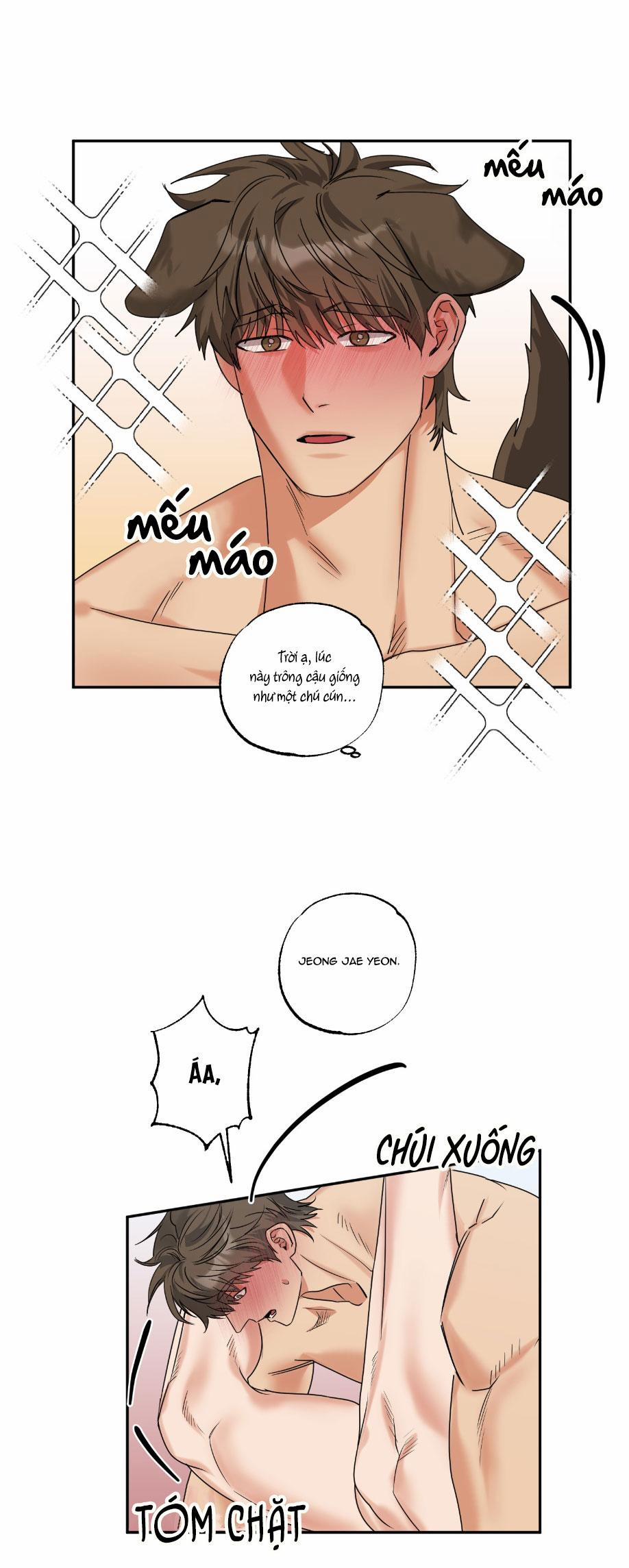 Dạy Chịch 23 0 trang 18