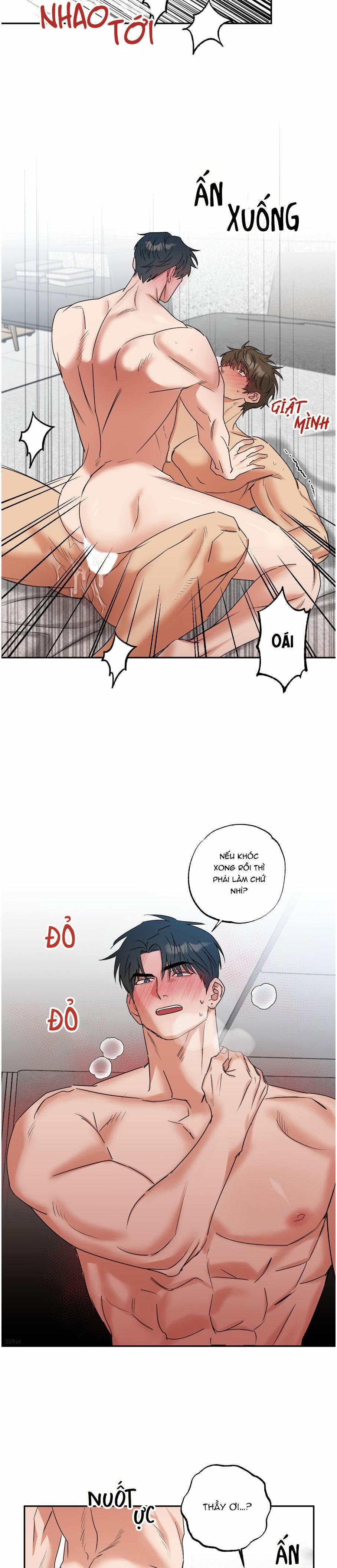 Dạy Chịch 23 0 trang 2