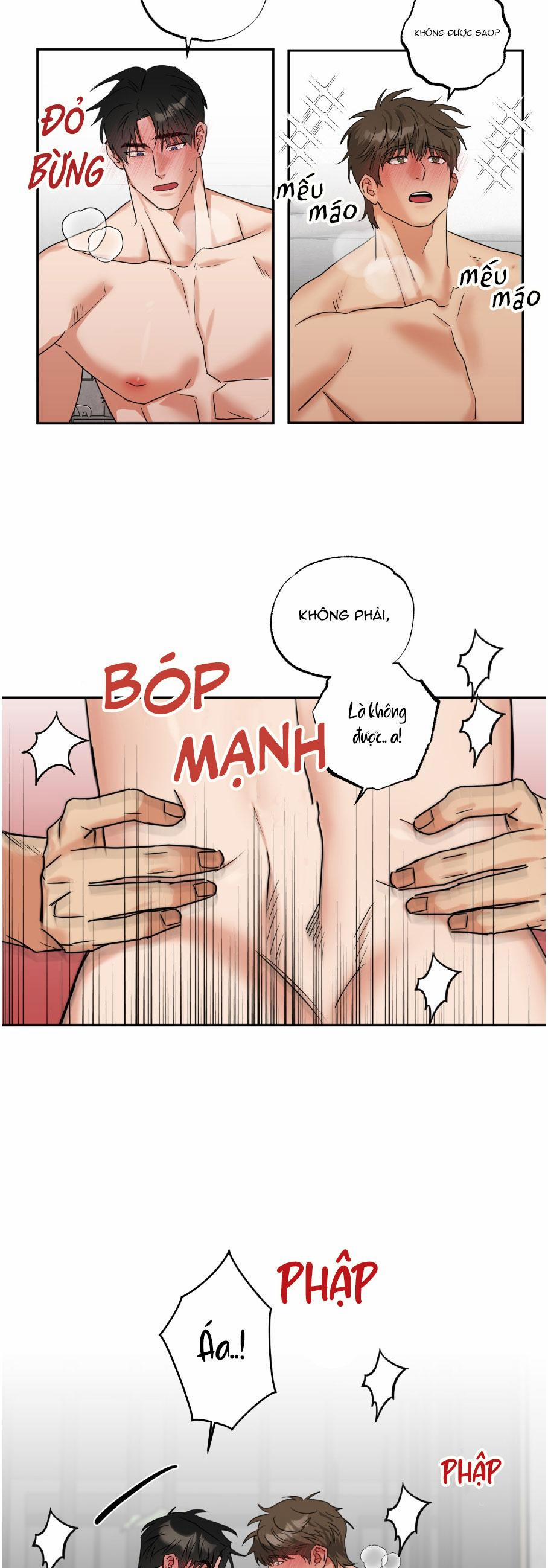 Dạy Chịch 23 0 trang 6